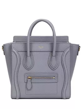 Сумка кожаная