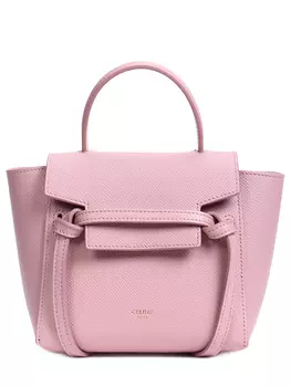 Сумка кожаная