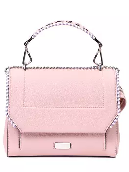 Сумка кожаная