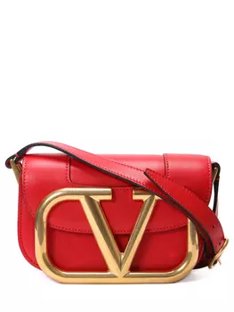 Сумка кожаная