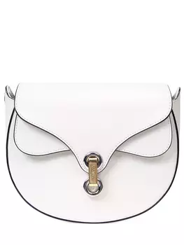 Сумка кожаная