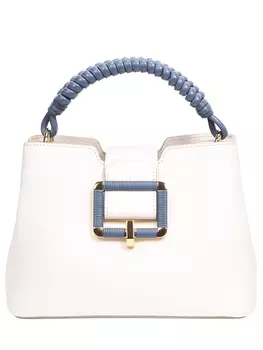 Сумка кожаная