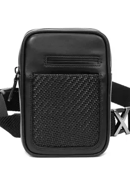 Сумка кожаная