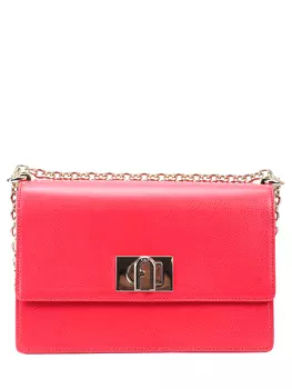 Сумка кожаная 1927 FURLA