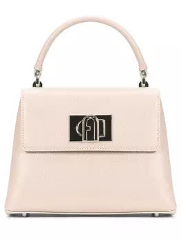Сумка кожаная 1927 FURLA