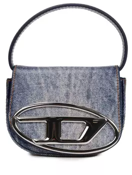 Сумка кожаная 1DR