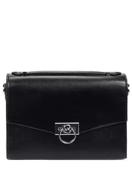 Сумка кожаная