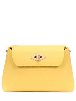 Сумка кожаная