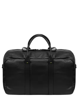 Сумка кожаная