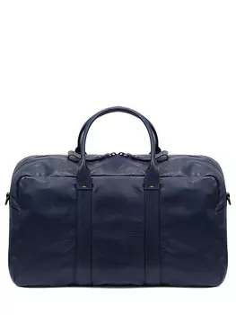 Сумка кожаная