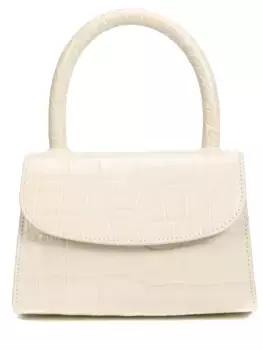 Сумка кожаная