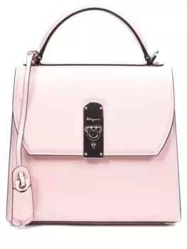 Сумка кожаная