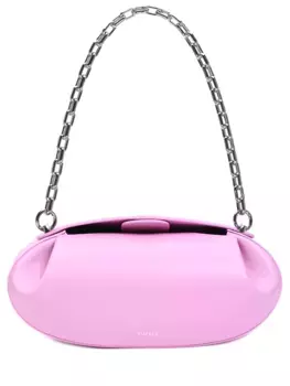 Сумка кожаная