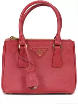 Сумка кожаная