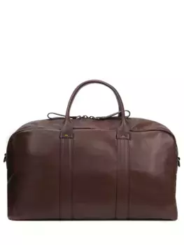 Сумка кожаная