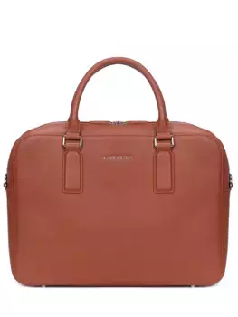 Сумка кожаная