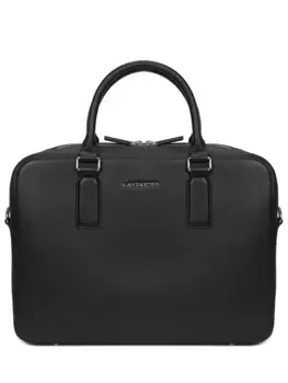 Сумка кожаная