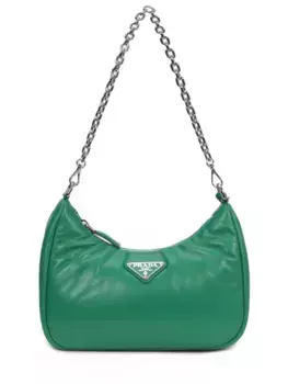 Сумка кожаная