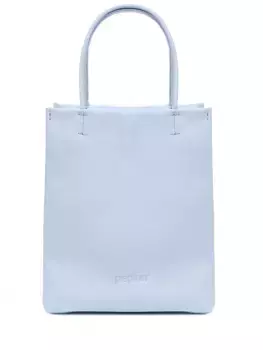 Сумка кожаная