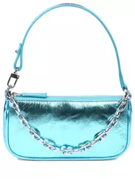 Сумка кожаная