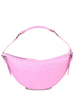 Сумка кожаная BY FAR