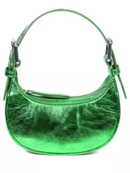 Сумка кожаная BY FAR