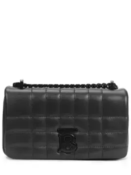 Сумка кожаная