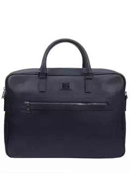 Сумка кожаная