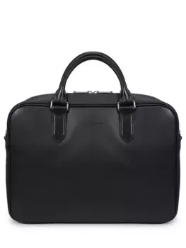 Сумка кожаная