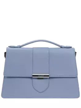 Сумка кожаная