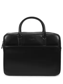 Сумка кожаная