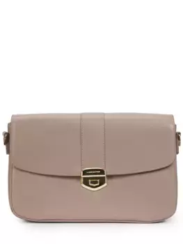 Сумка кожаная