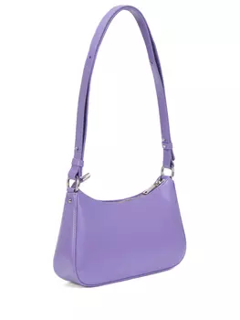 Сумка кожаная