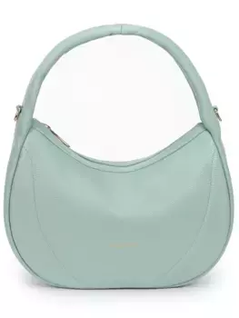 Сумка кожаная