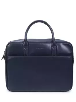 Сумка кожаная