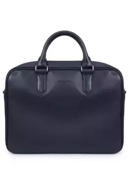 Сумка кожаная