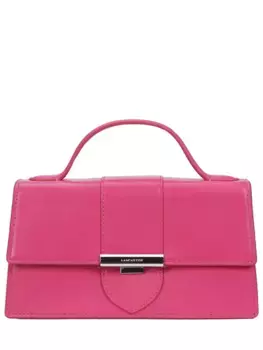 Сумка кожаная