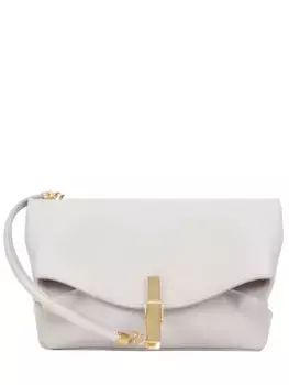 Сумка кожаная