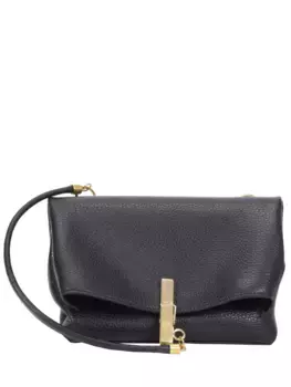 Сумка кожаная