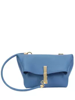 Сумка кожаная MAG LOVE YOURSELF