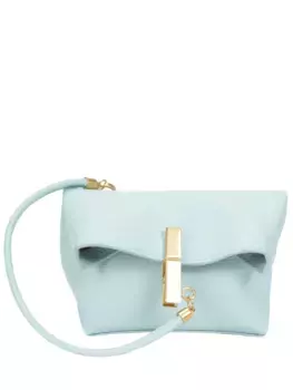 Сумка кожаная