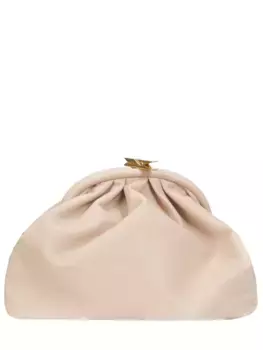 Сумка кожаная MAG LOVE YOURSELF