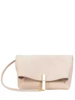 Сумка кожаная