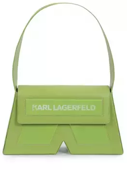 Сумка кожаная