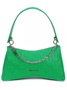 Сумка кожаная KARL LAGERFELD