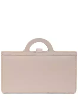 Сумка кожаная