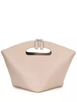 Сумка кожаная BY FAR