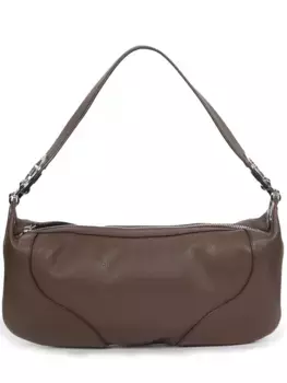 Сумка кожаная