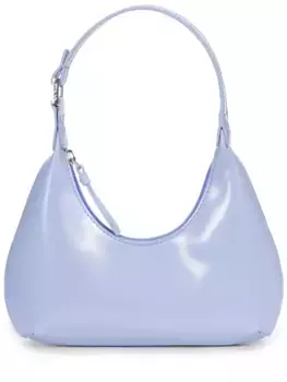 Сумка кожаная BY FAR