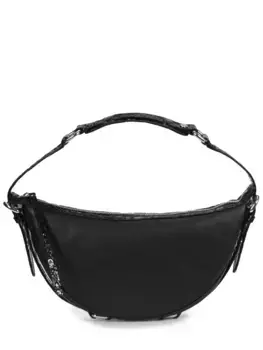 Сумка кожаная BY FAR